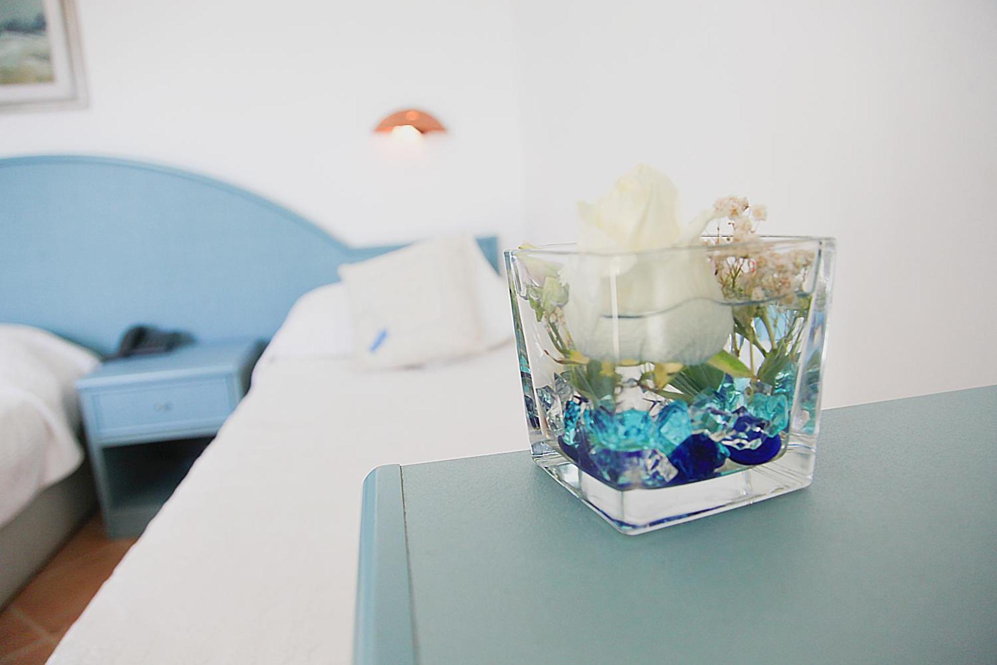 Hotel Micalosu Cannigione Rom bilde